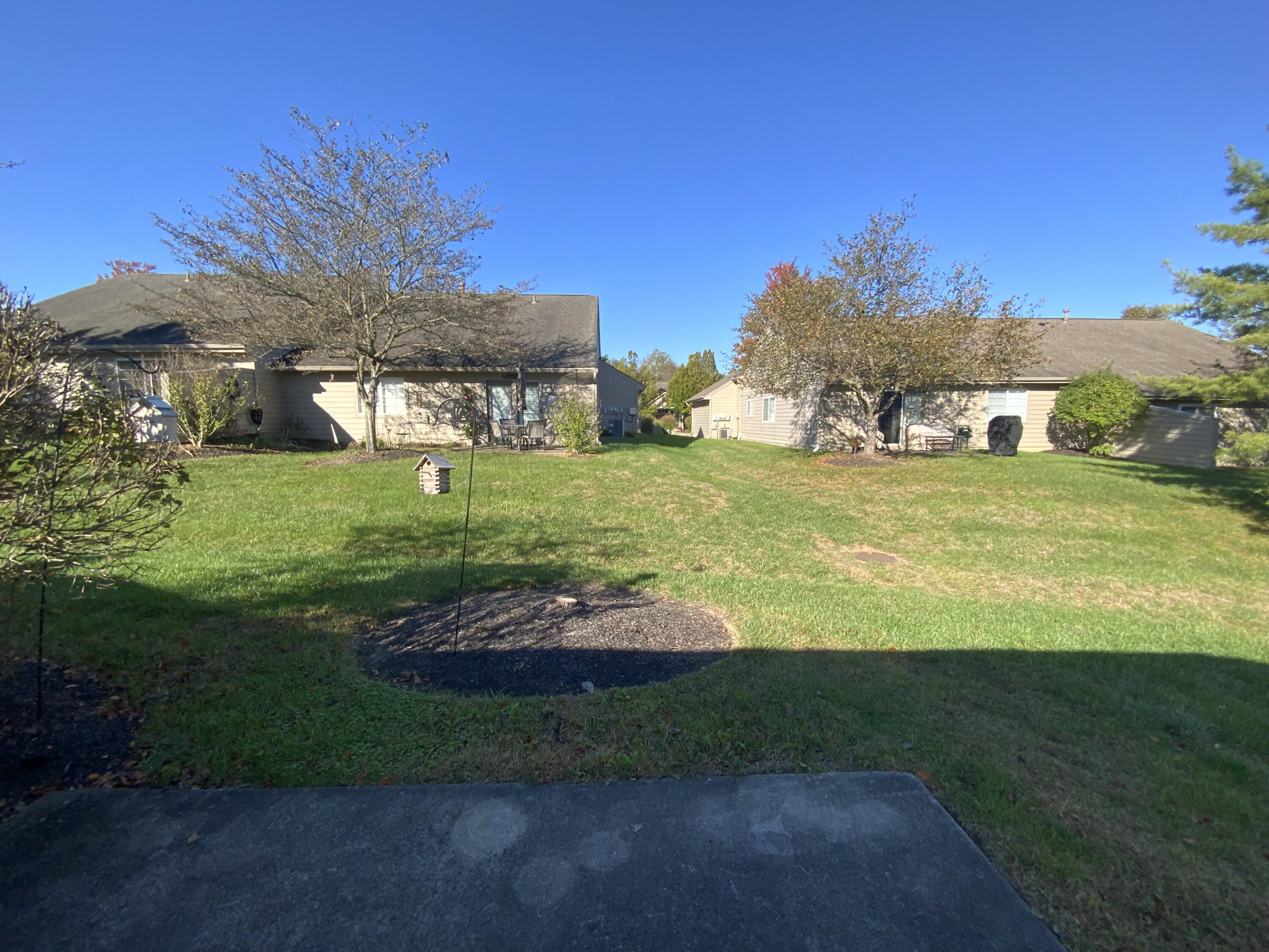 2372 Creedmore Court