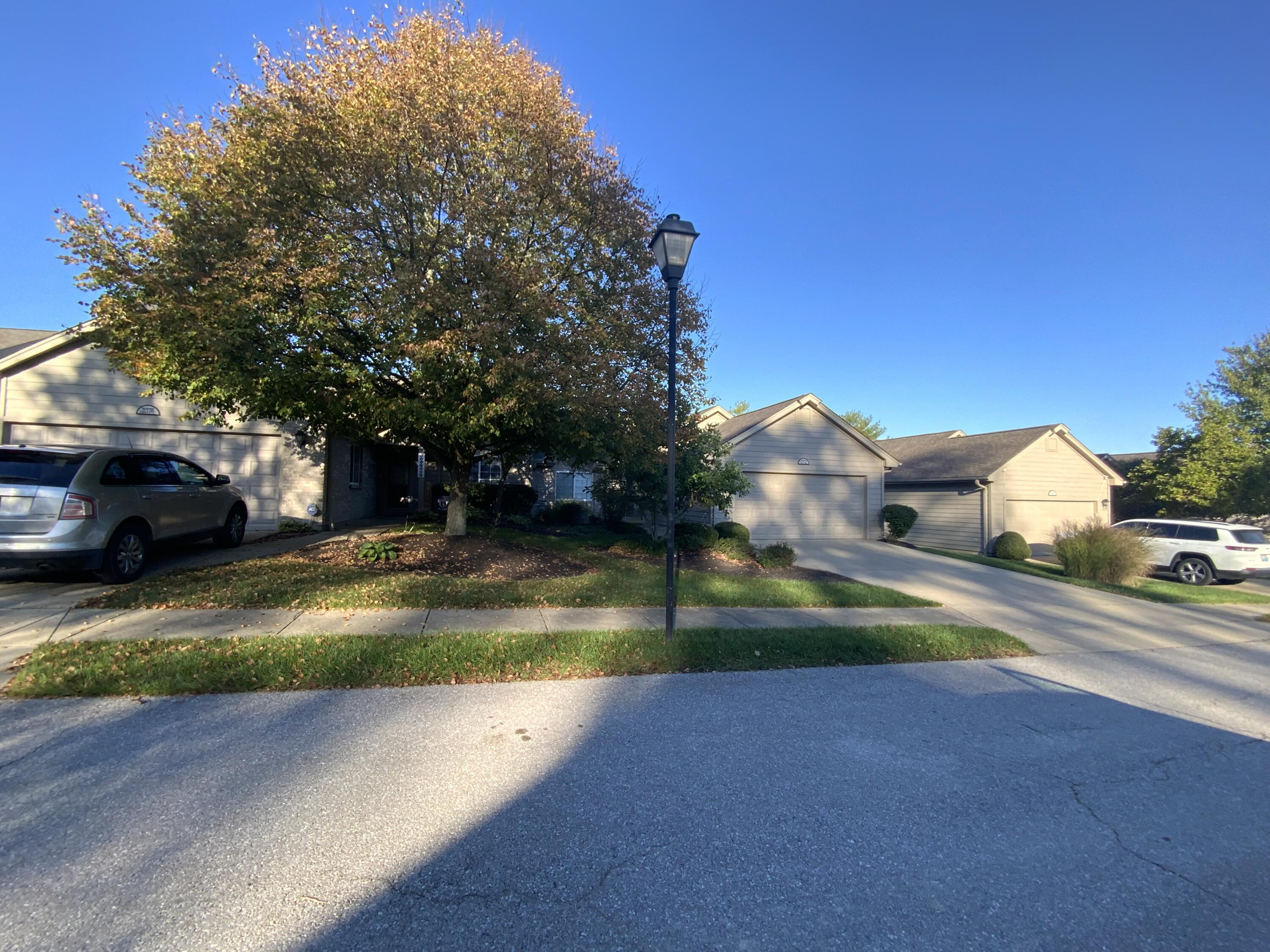 2372 Creedmore Court
