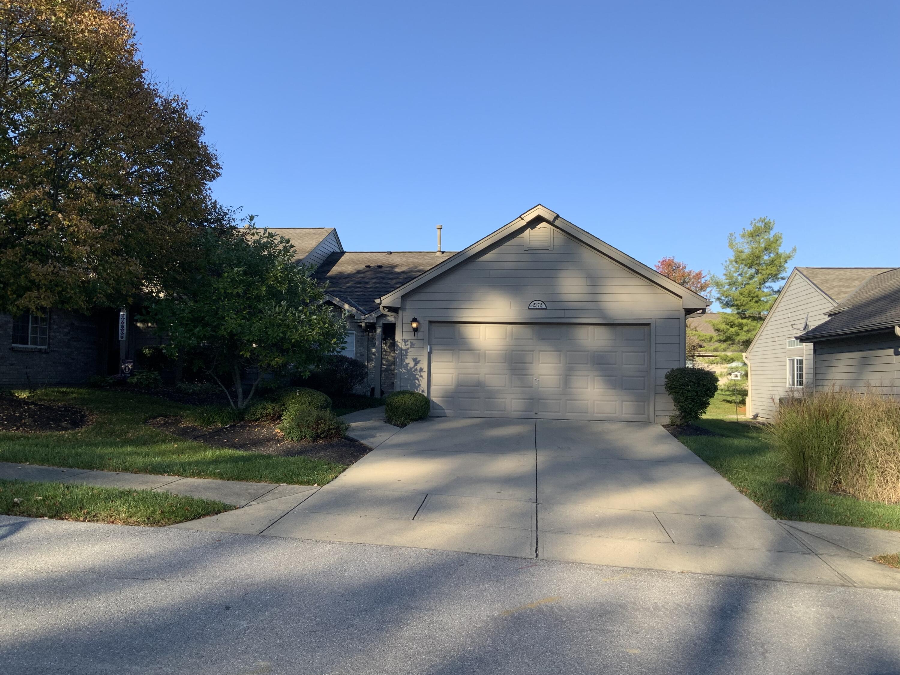 2372 Creedmore Court