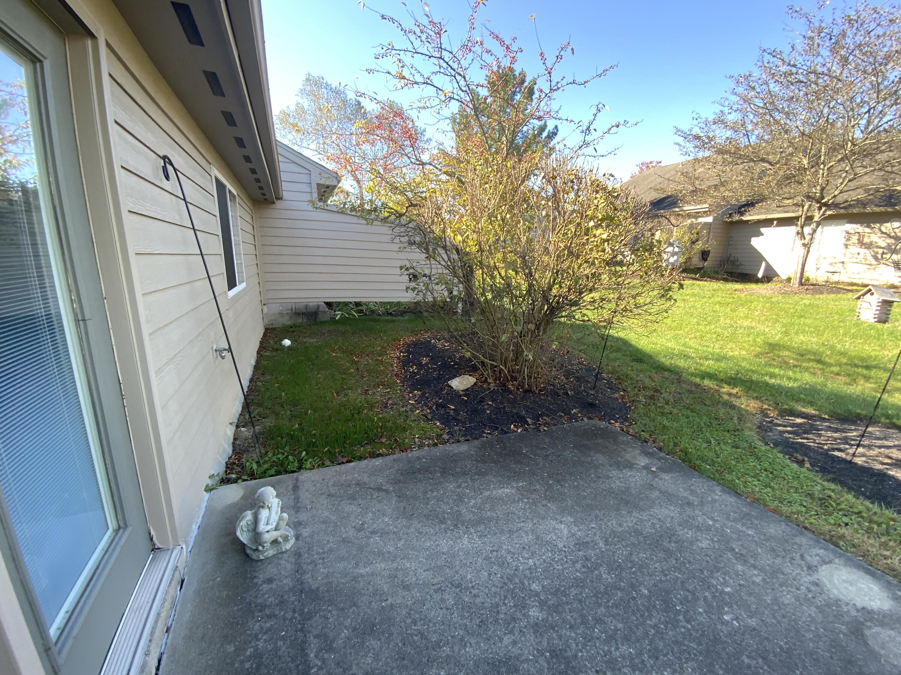 2372 Creedmore Court