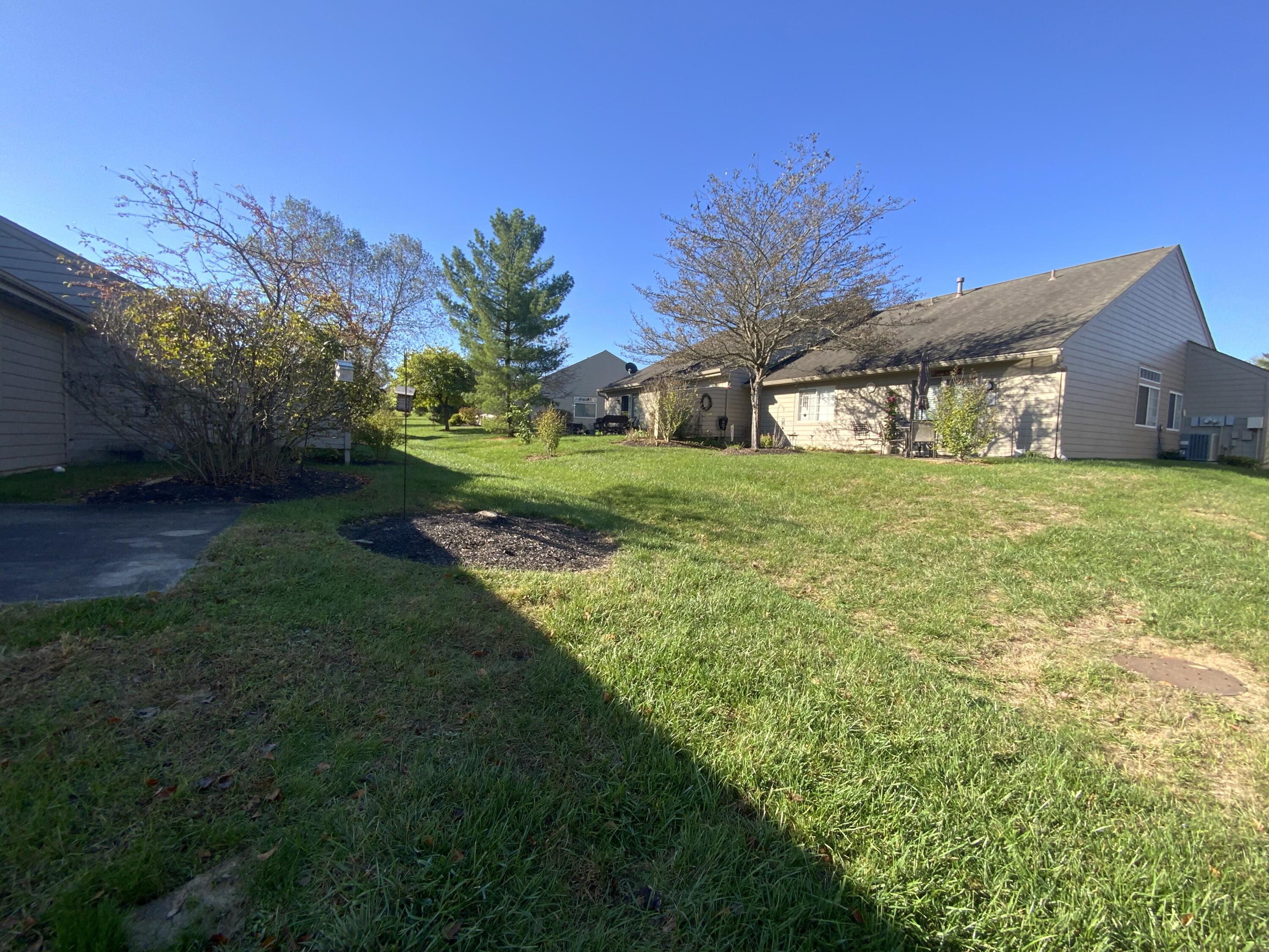 2372 Creedmore Court