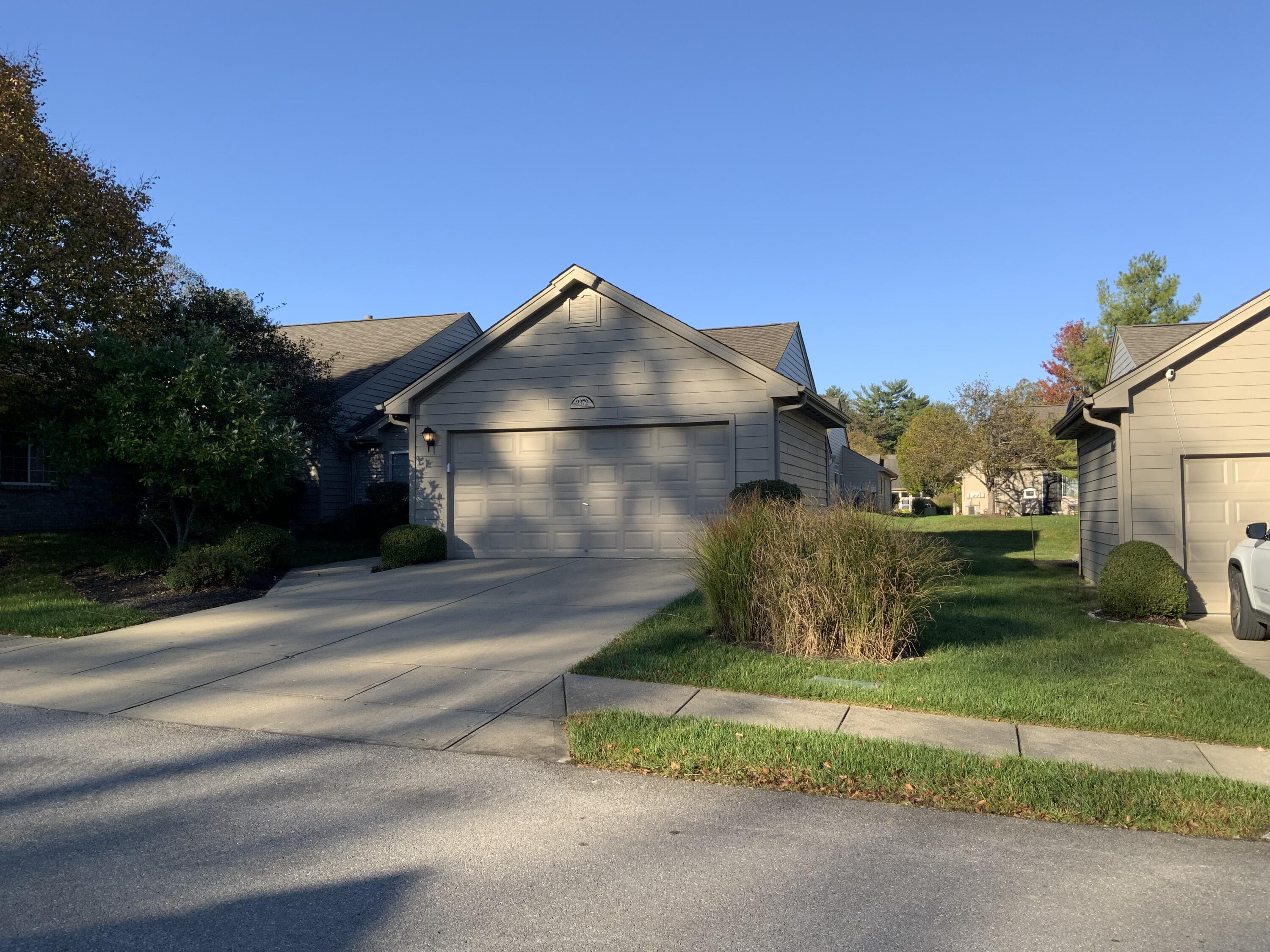 2372 Creedmore Court