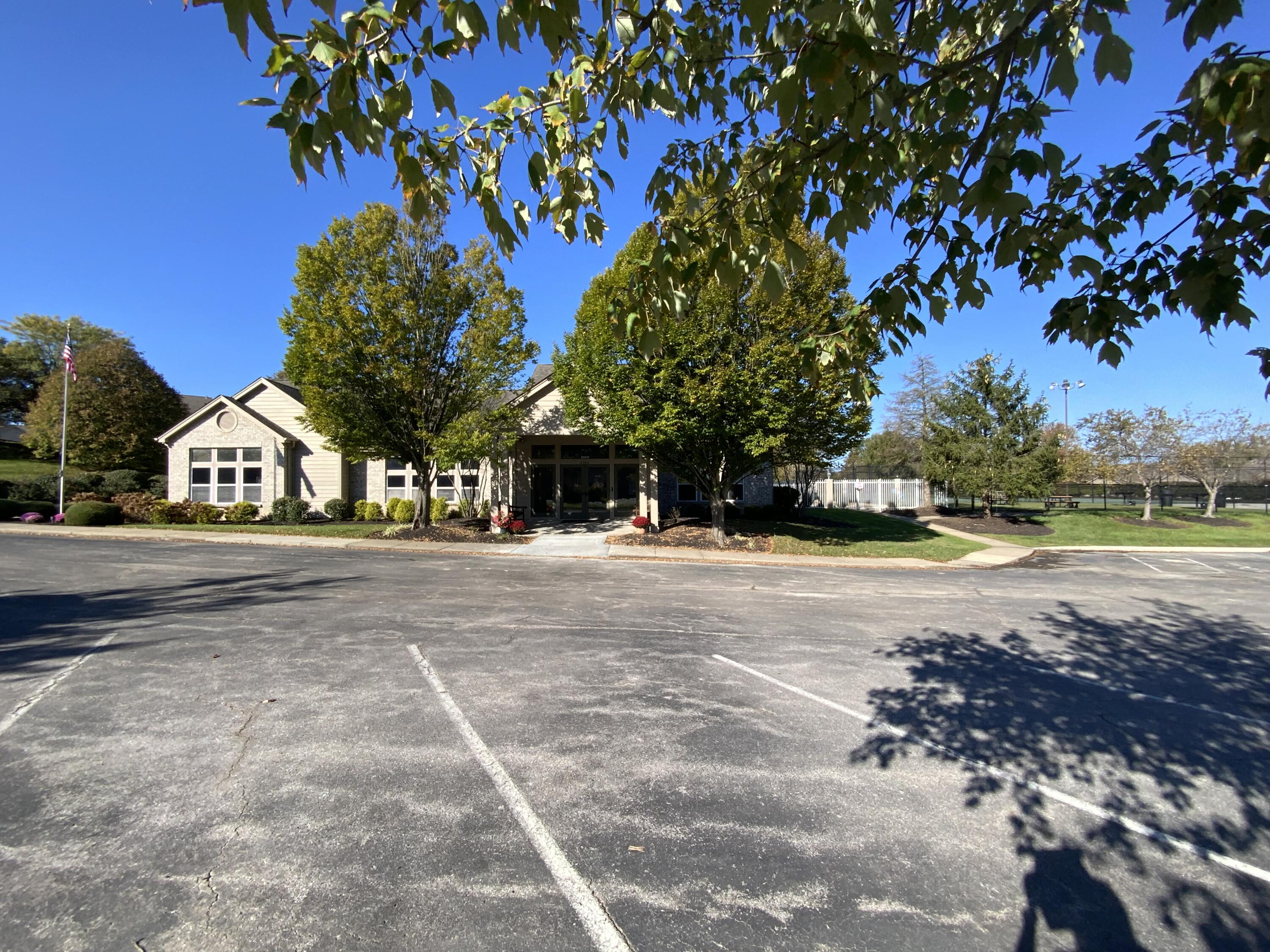 2372 Creedmore Court