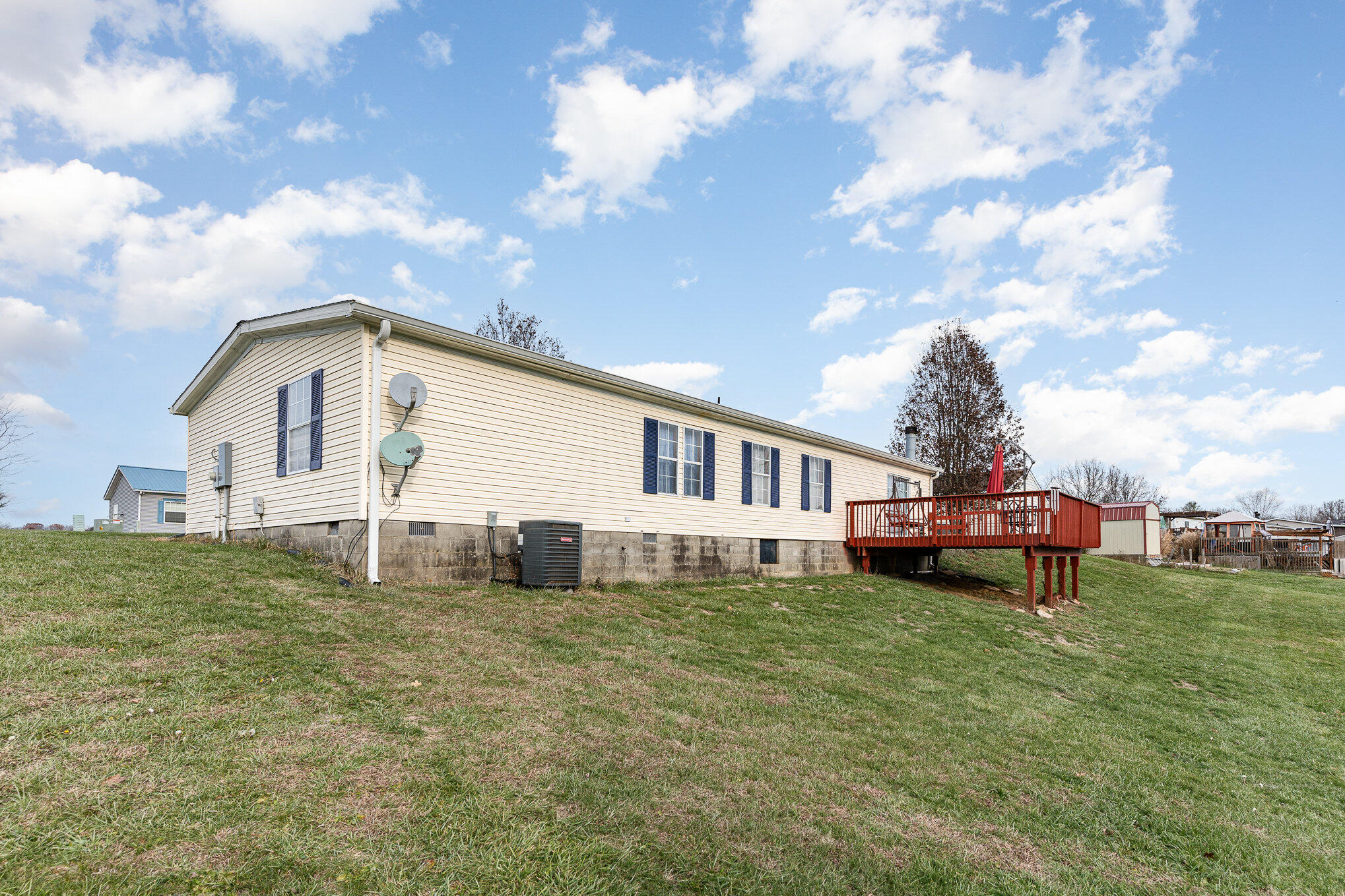 280 Eagle Ridge Drive