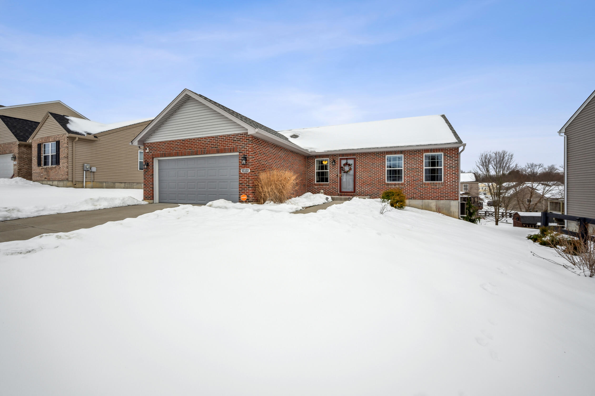 12332 Padgett Court
