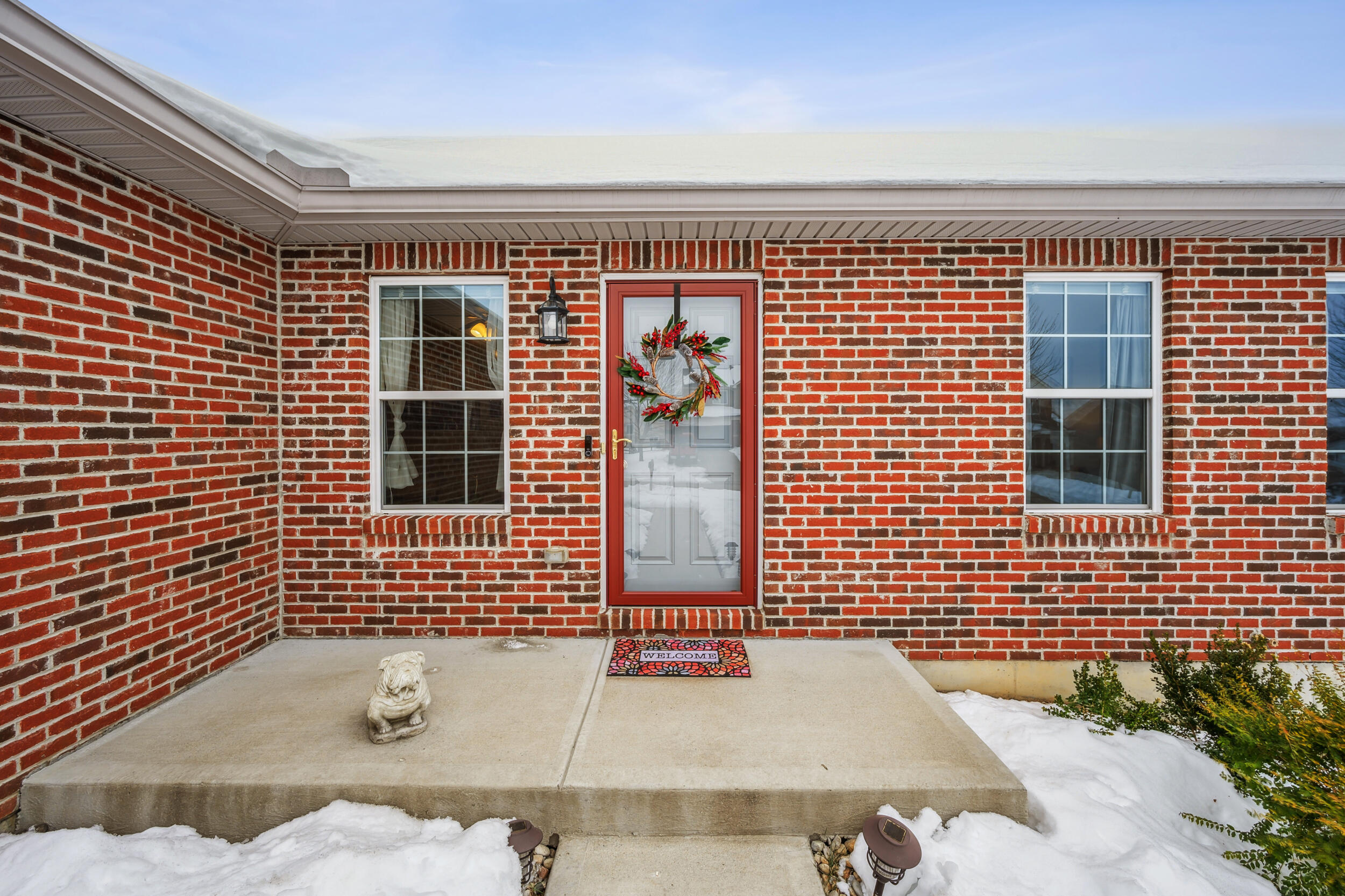 12332 Padgett Court