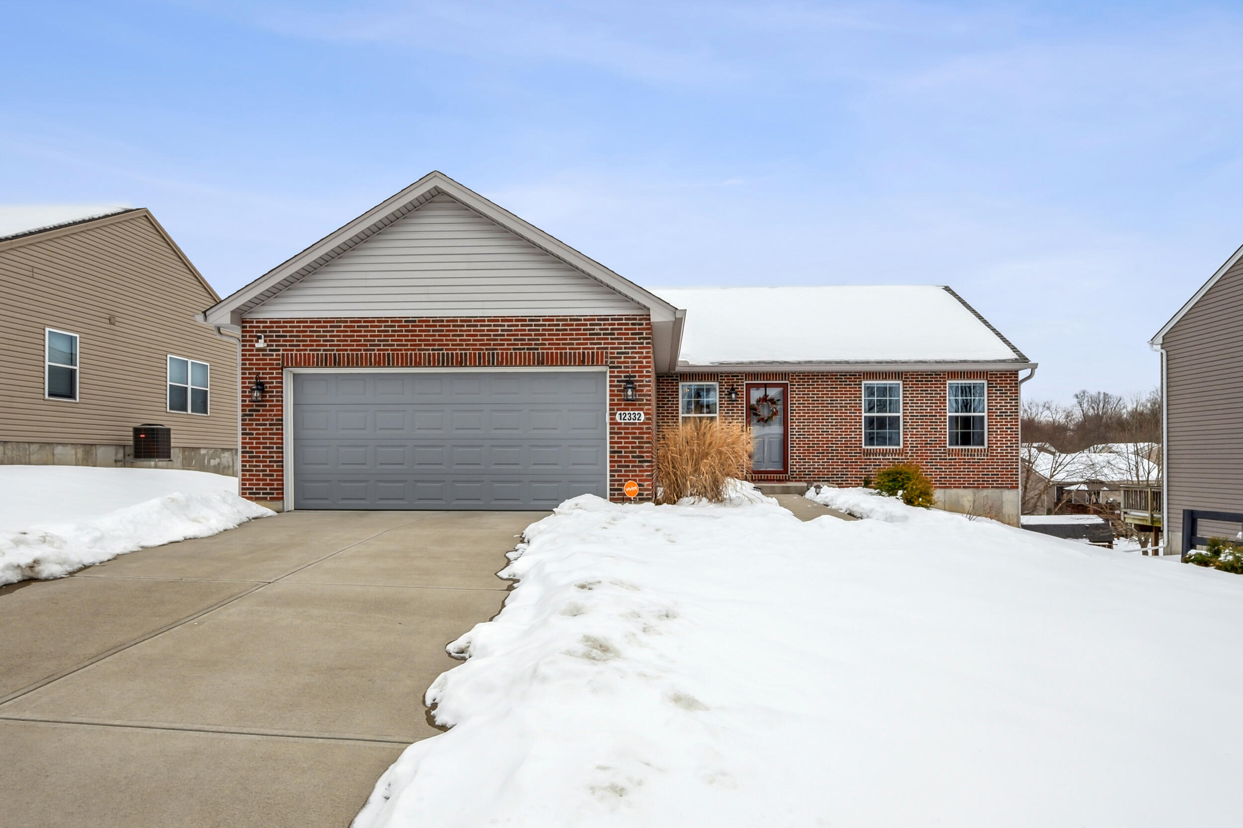 12332 Padgett Court