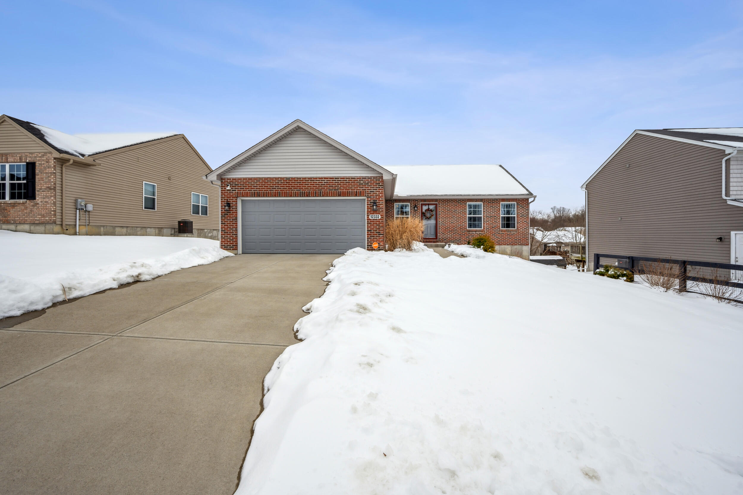 12332 Padgett Court