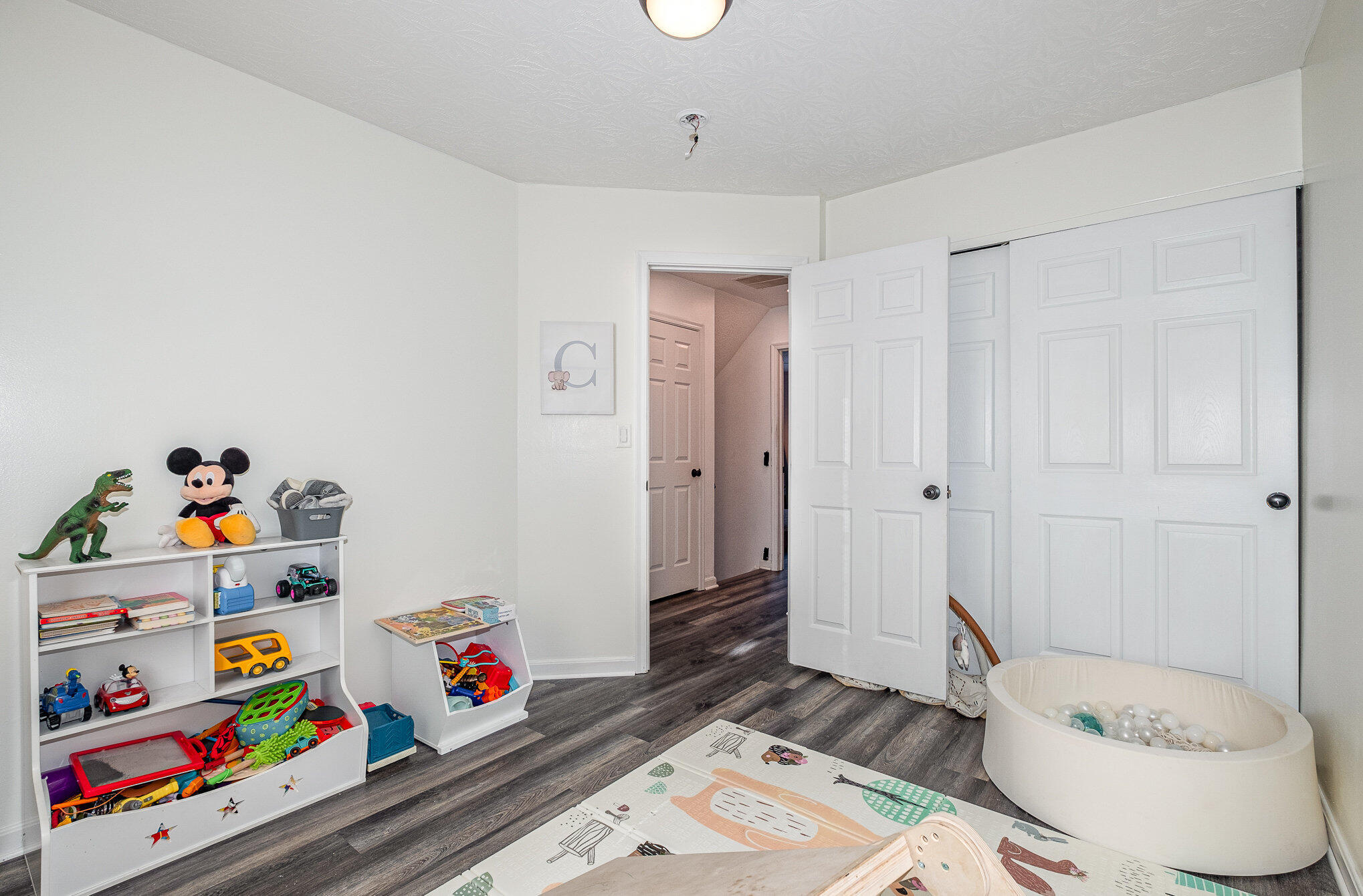 3124 Summitrun Drive