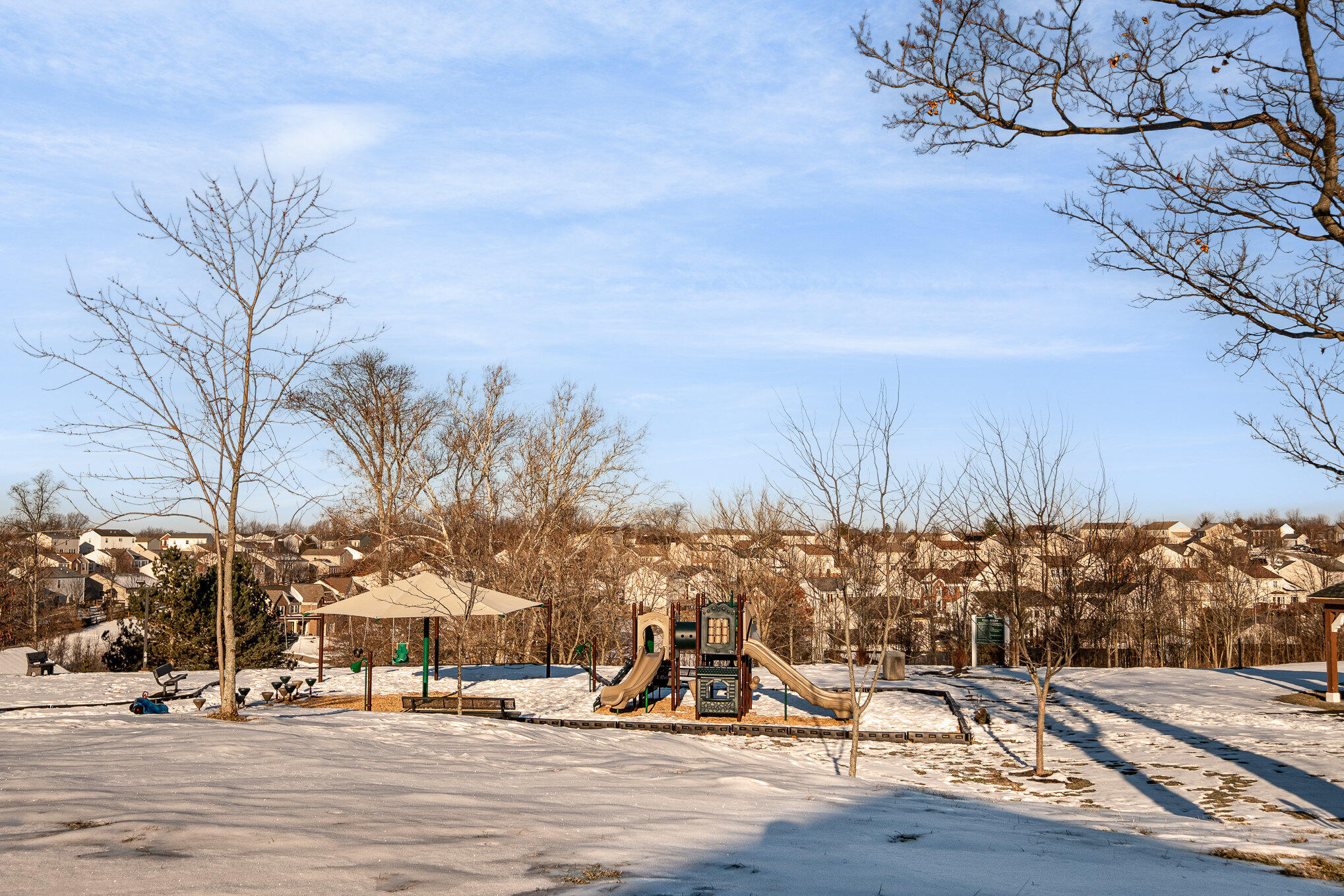 3124 Summitrun Drive