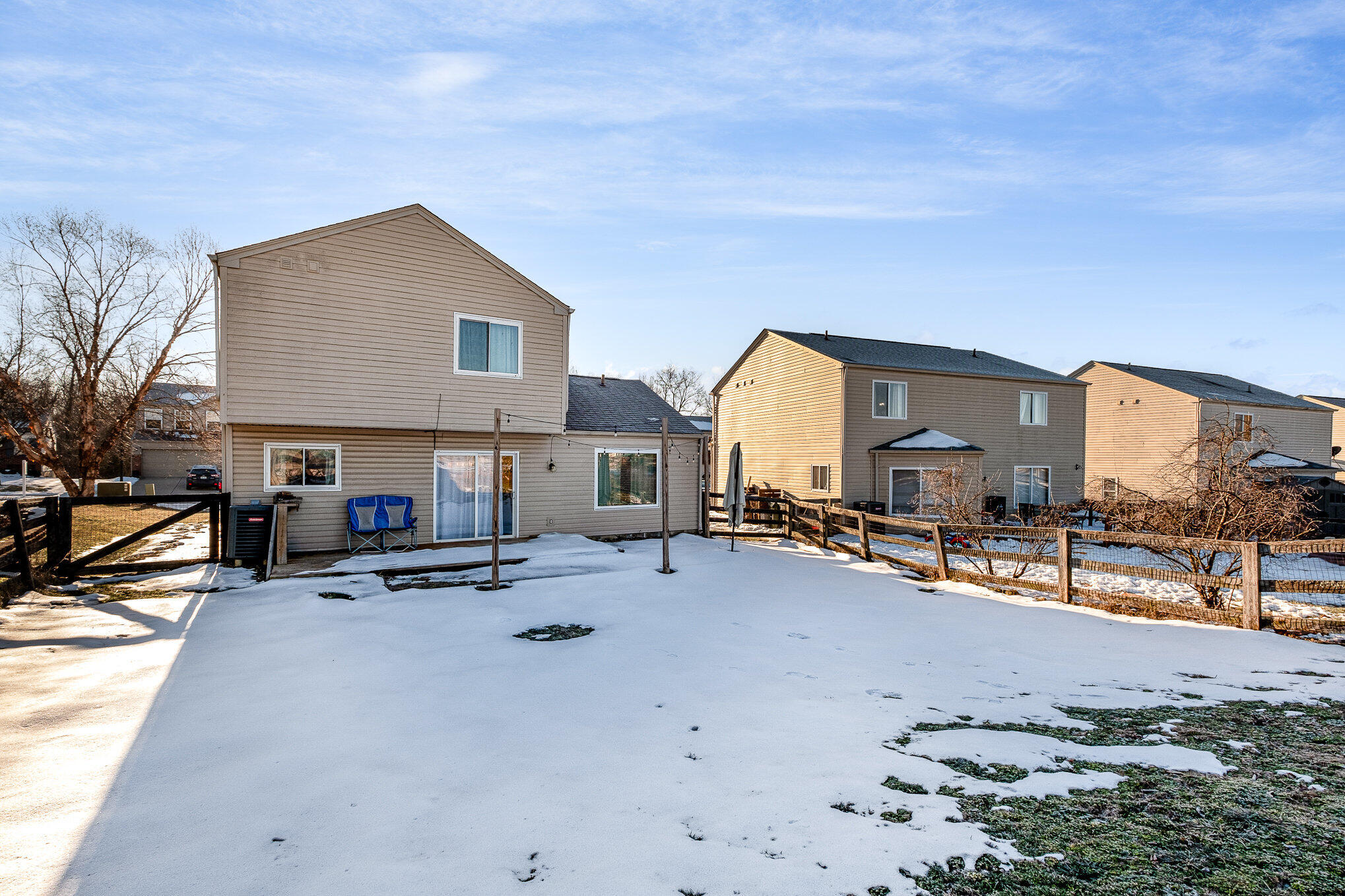 3124 Summitrun Drive