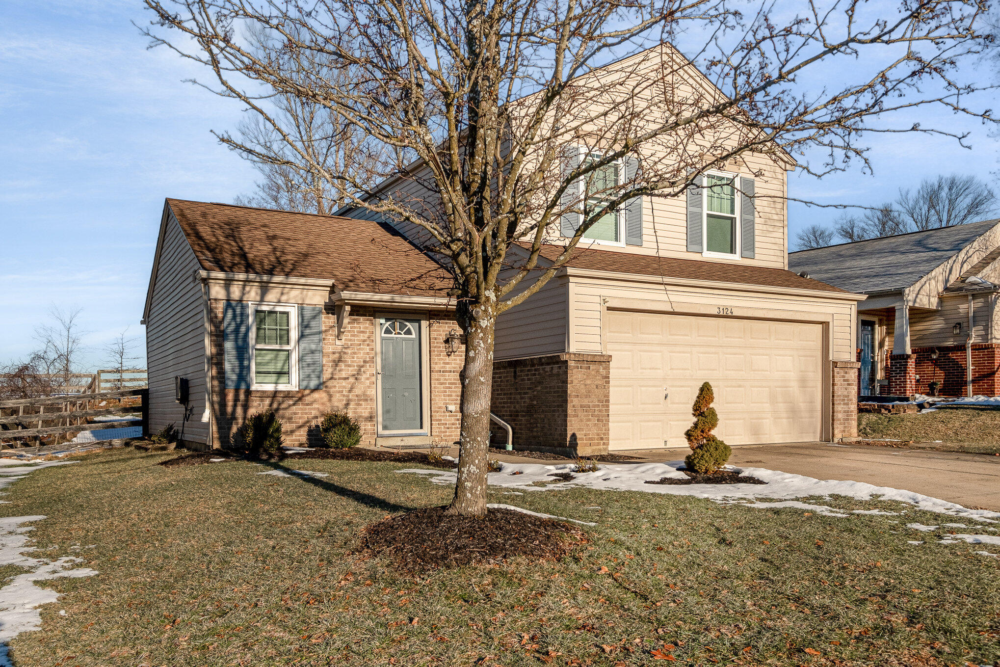 3124 Summitrun Drive
