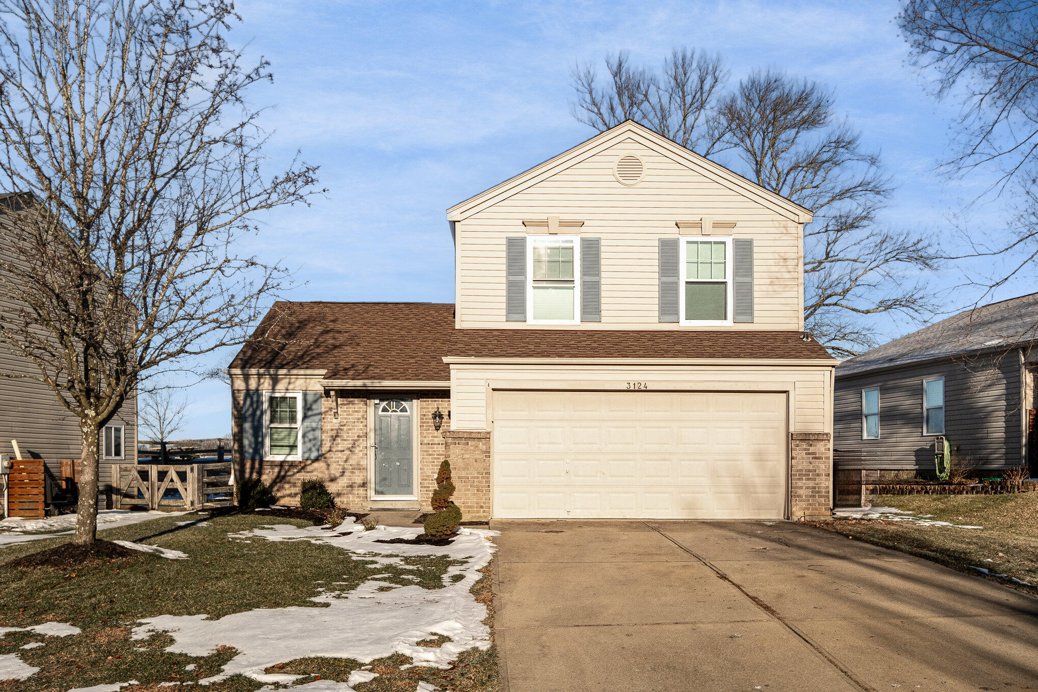 3124 Summitrun Drive