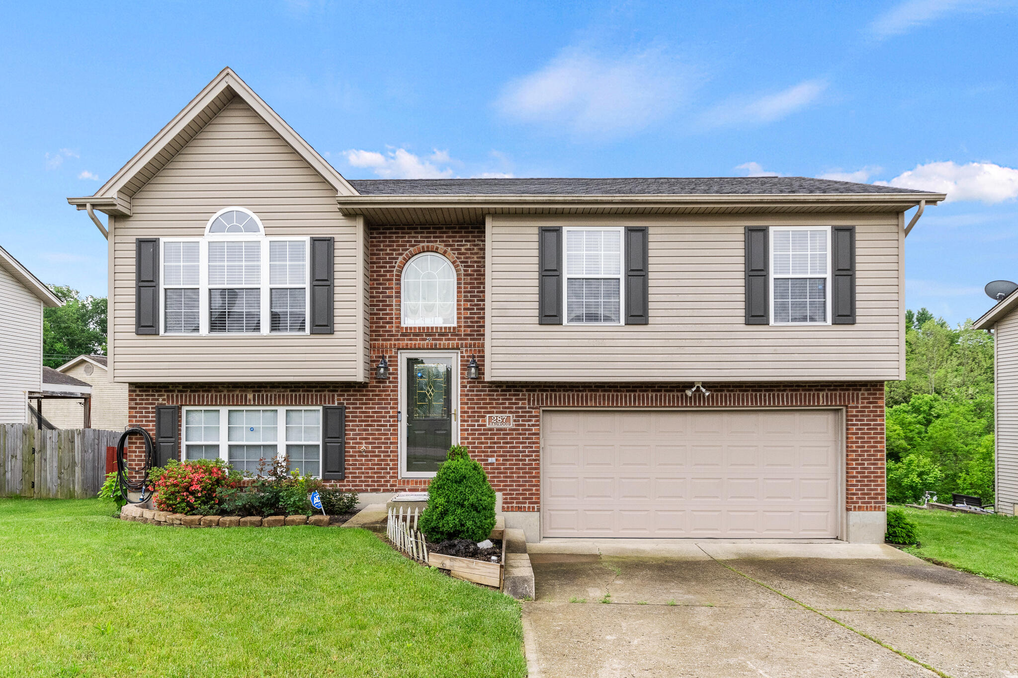 287 Redwood Drive