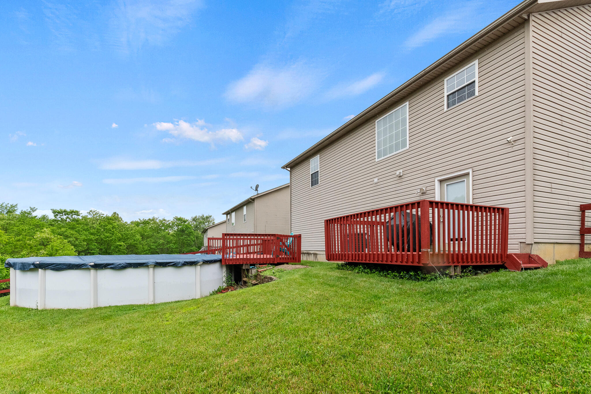 287 Redwood Drive