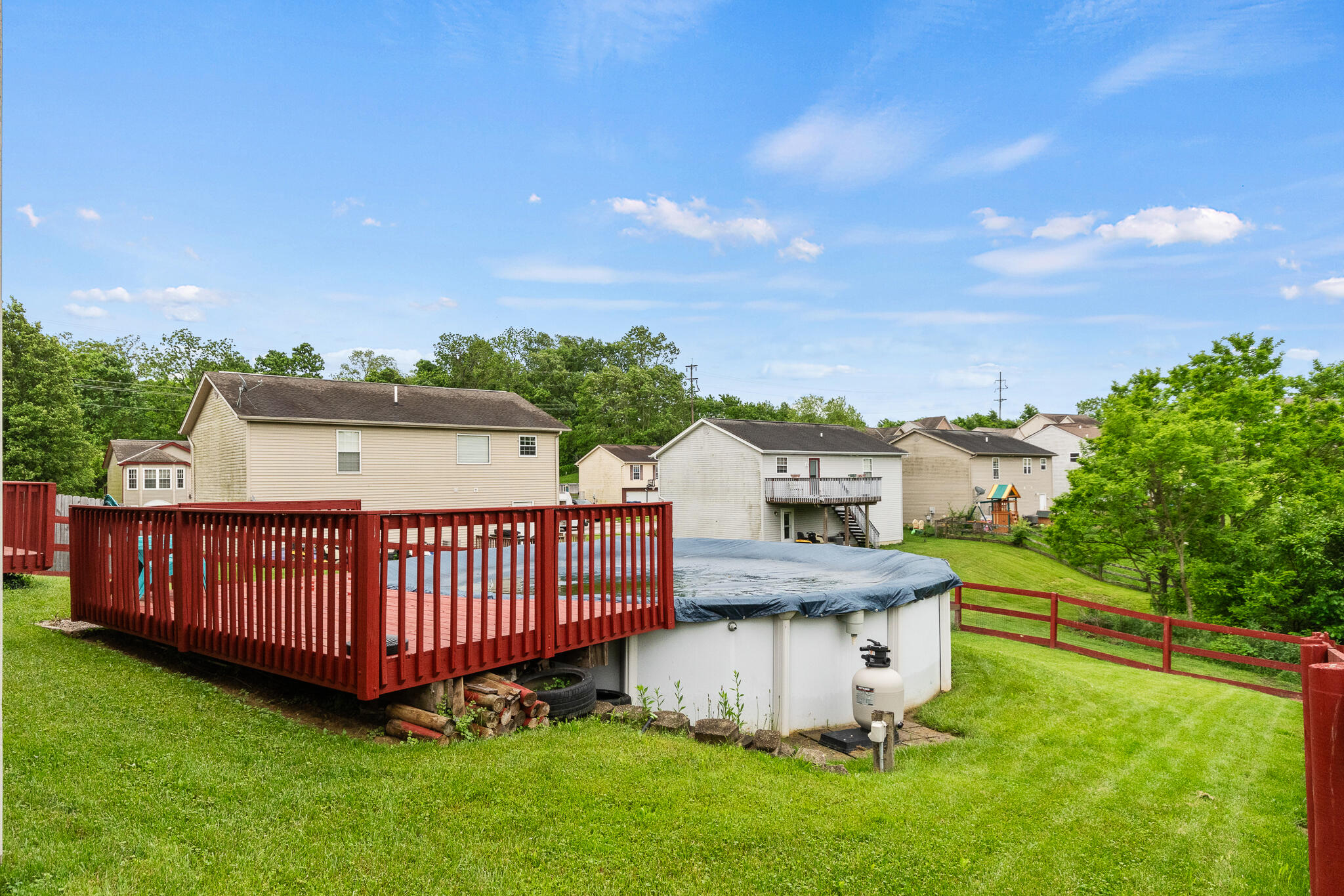287 Redwood Drive