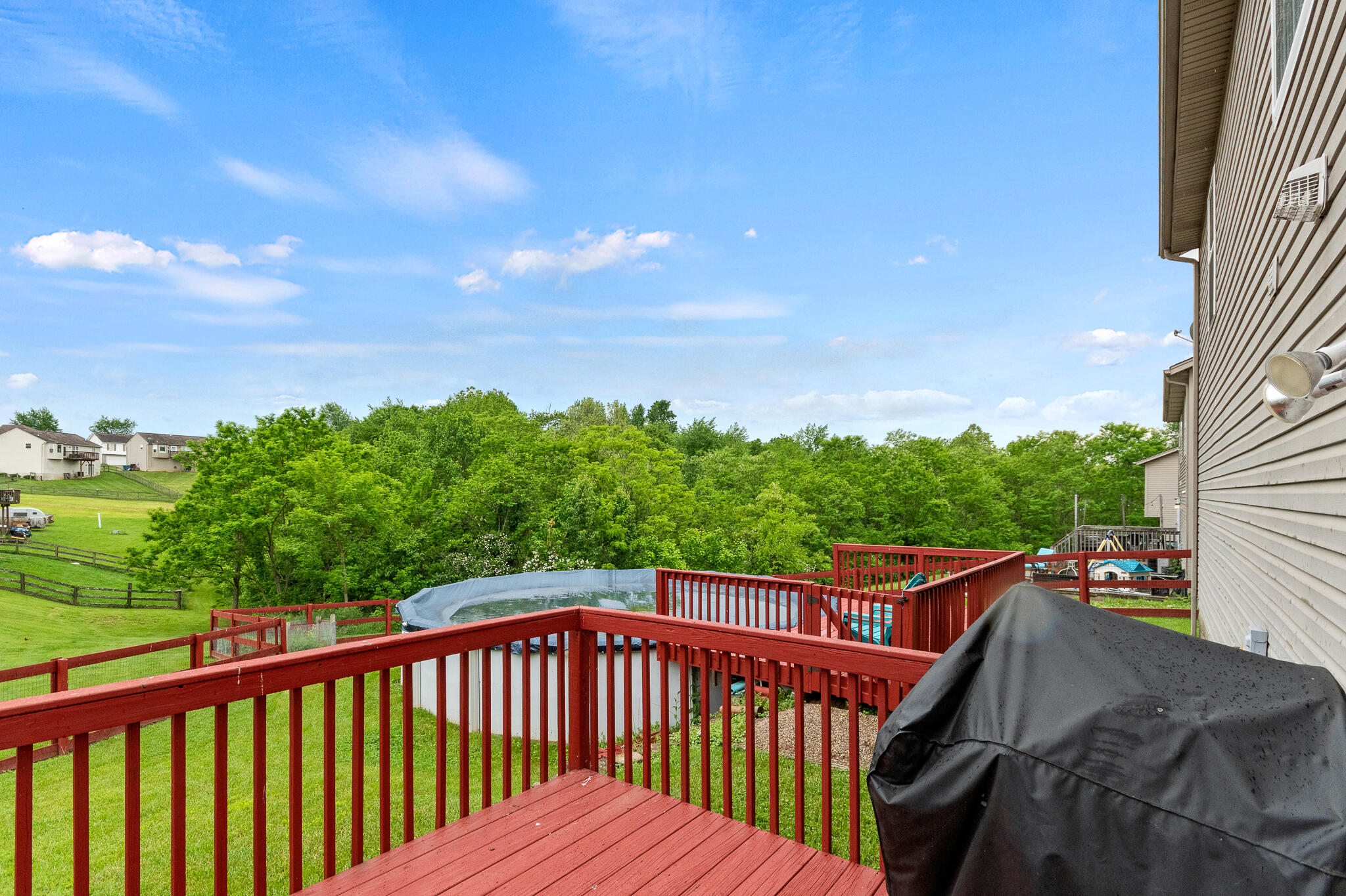 287 Redwood Drive