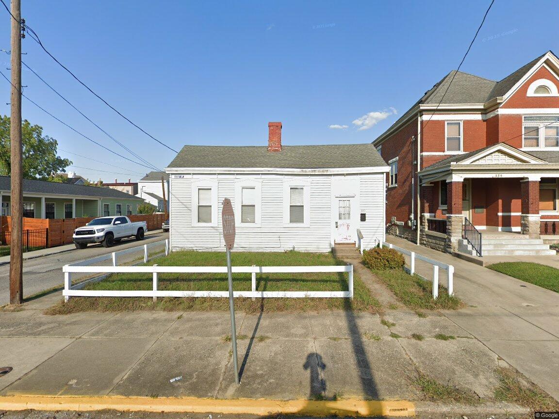 329 Berry Avenue