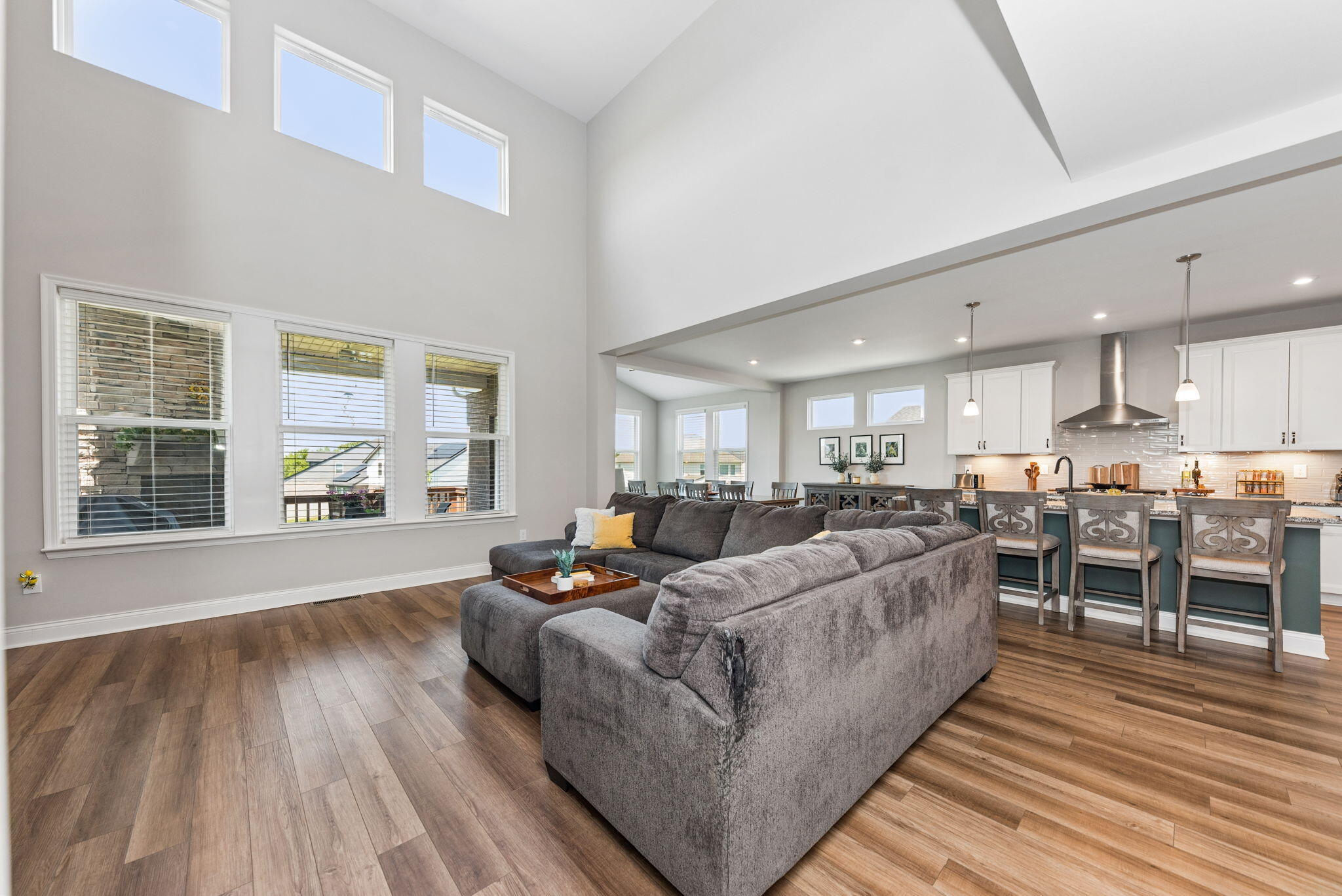 2957 Northcross Drive