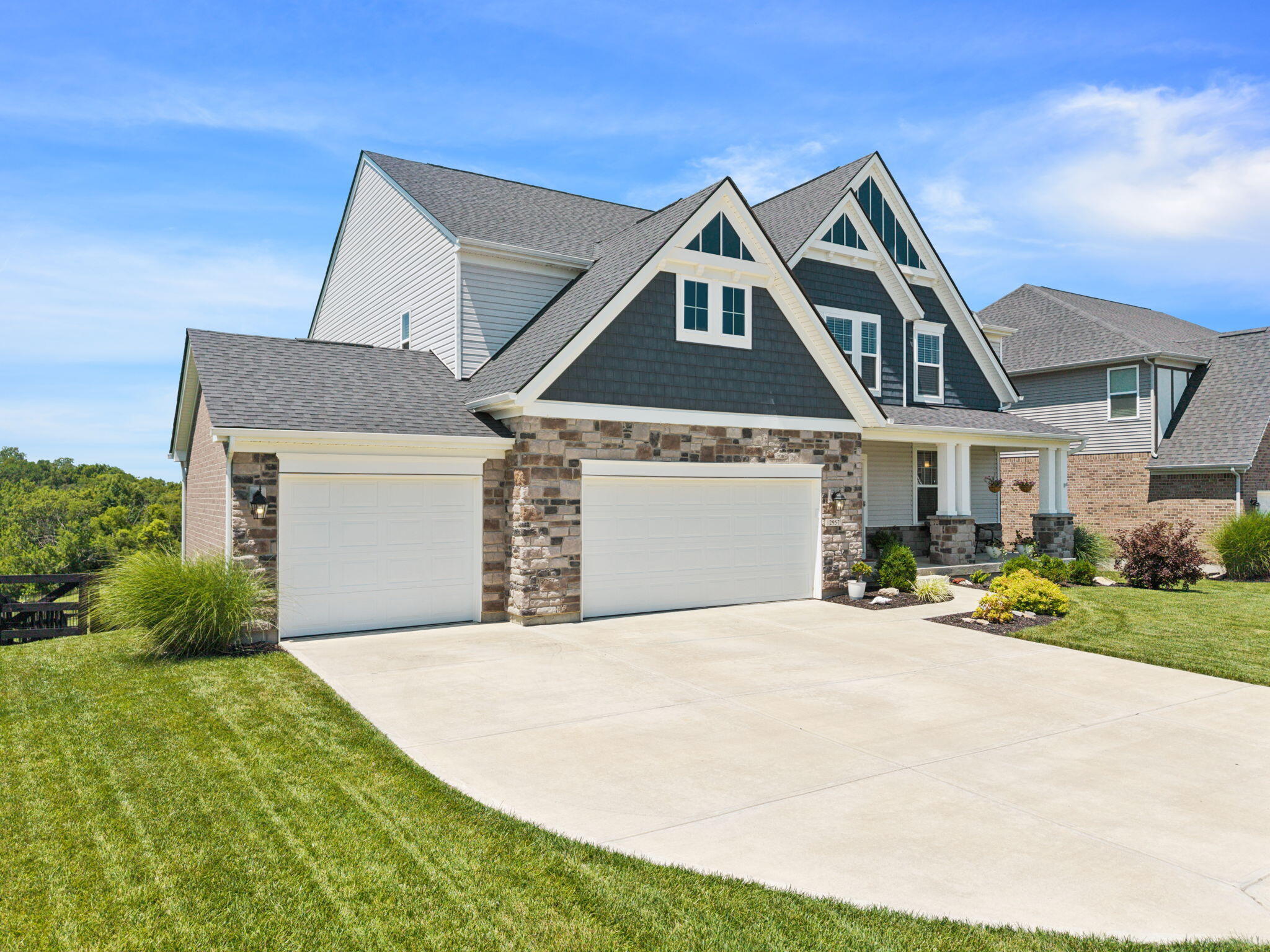 2957 Northcross Drive