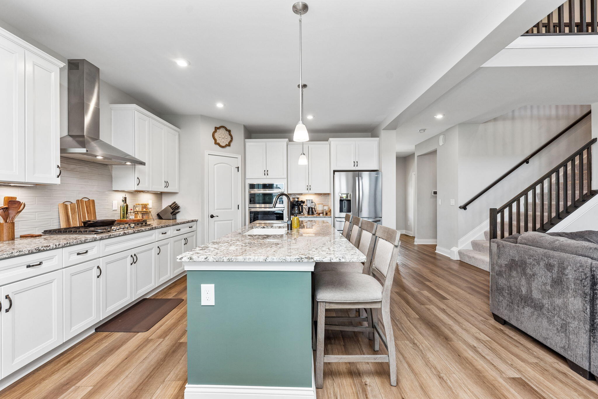 2957 Northcross Drive