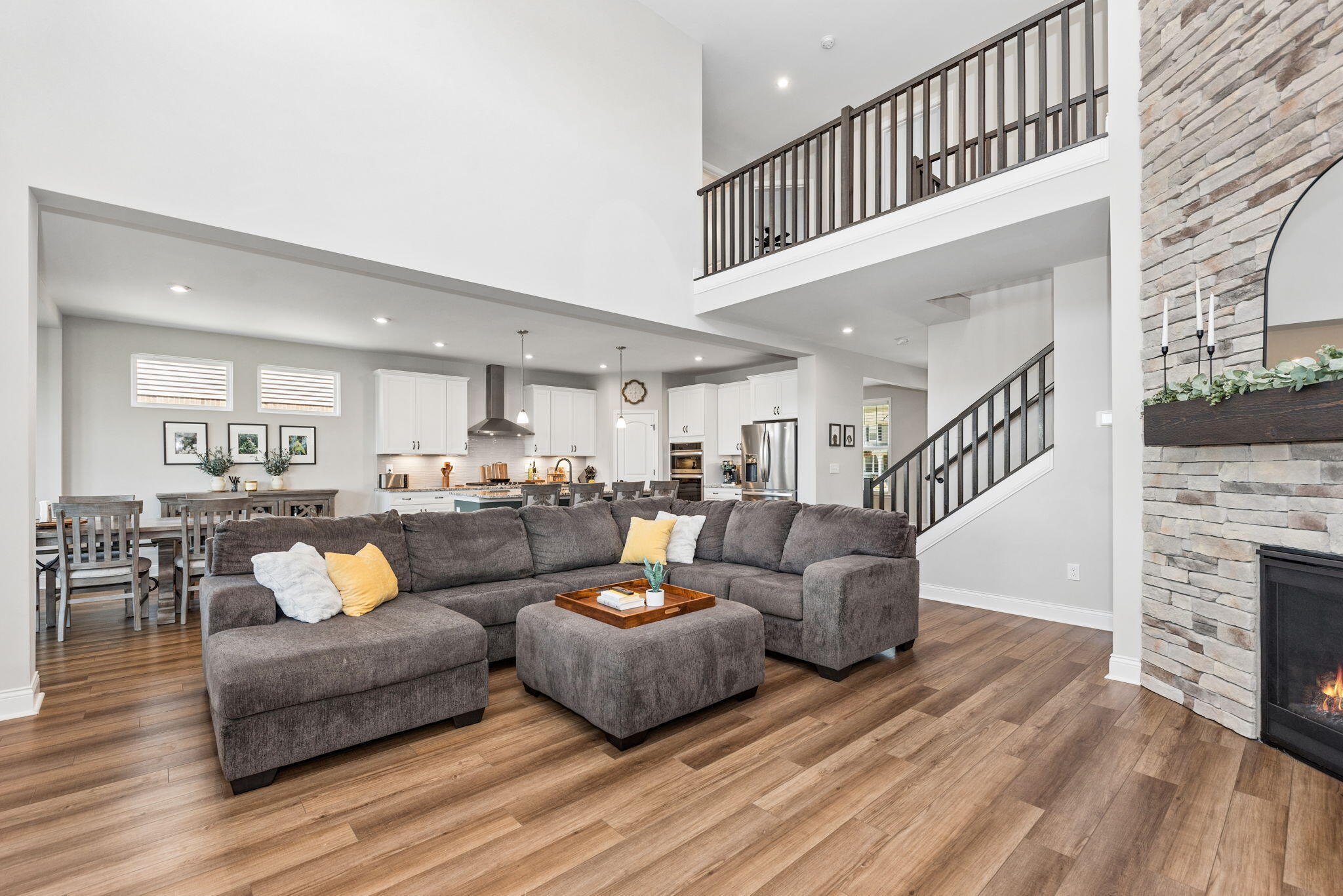 2957 Northcross Drive