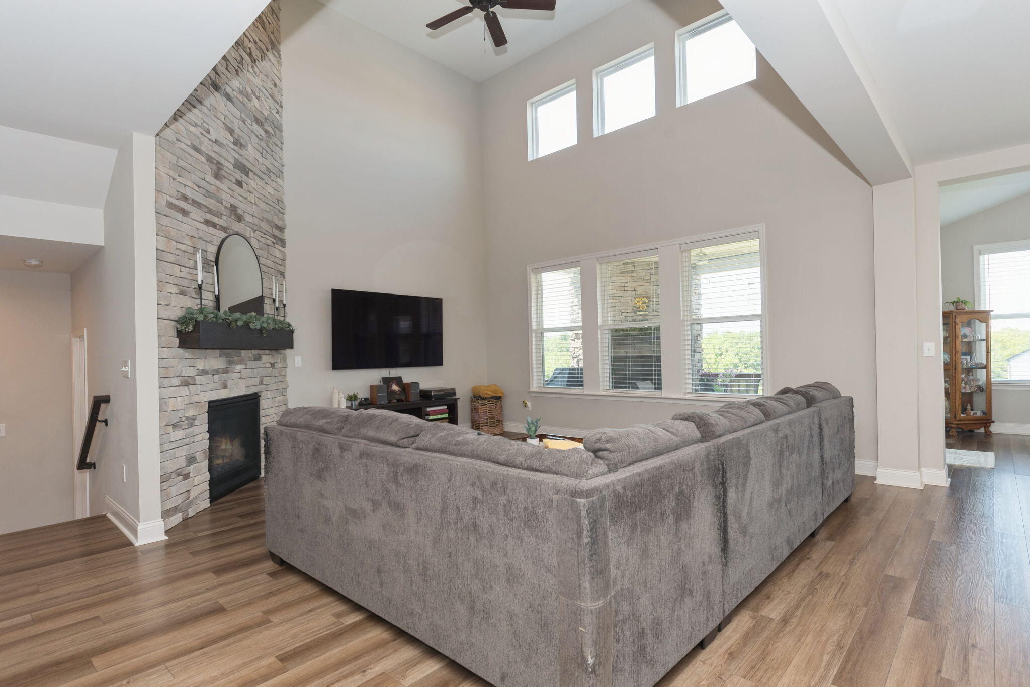 2957 Northcross Drive
