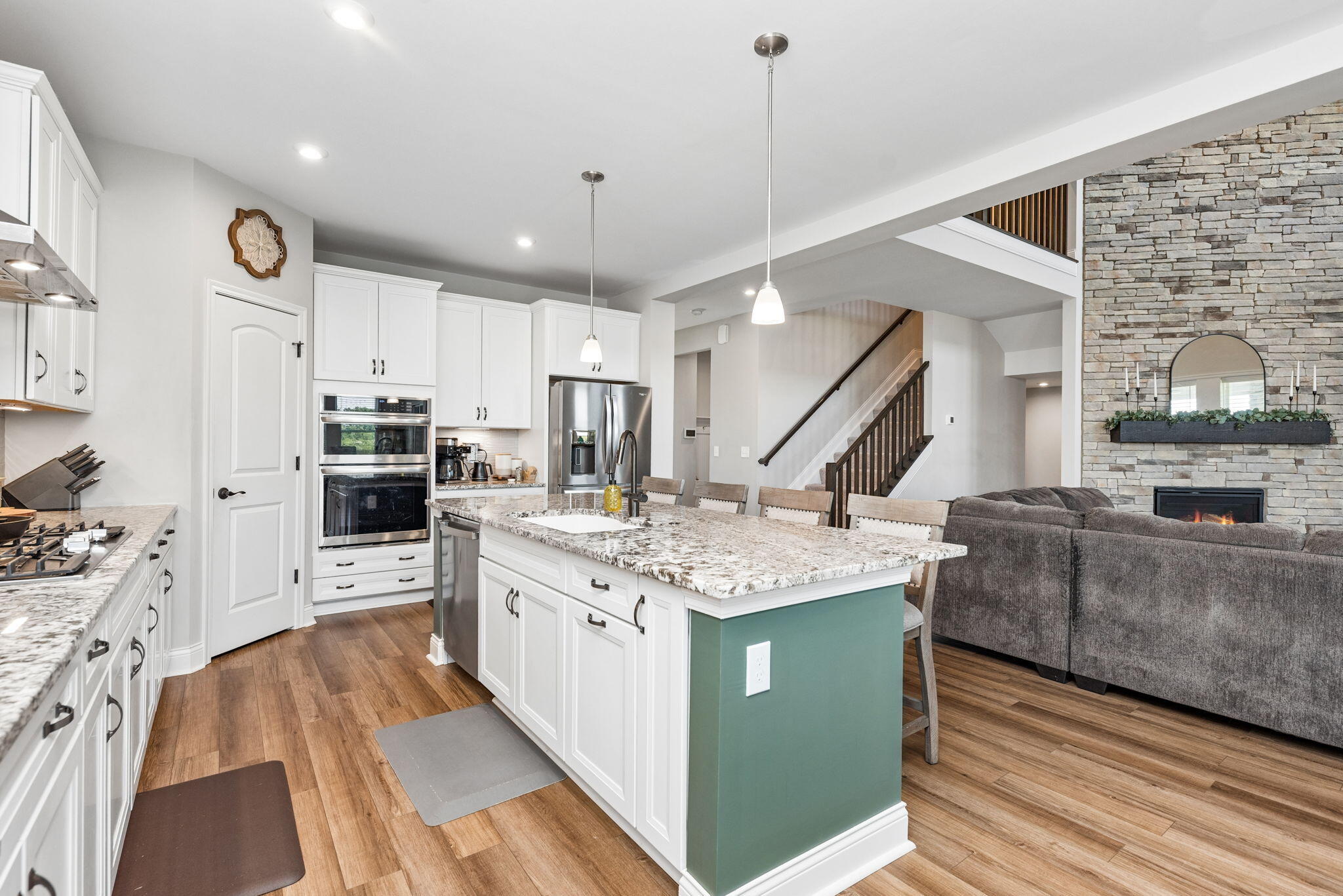 2957 Northcross Drive
