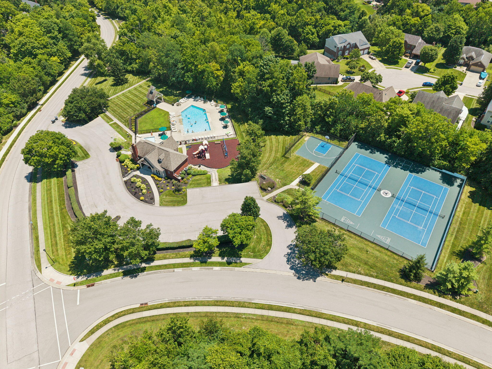 2957 Northcross Drive