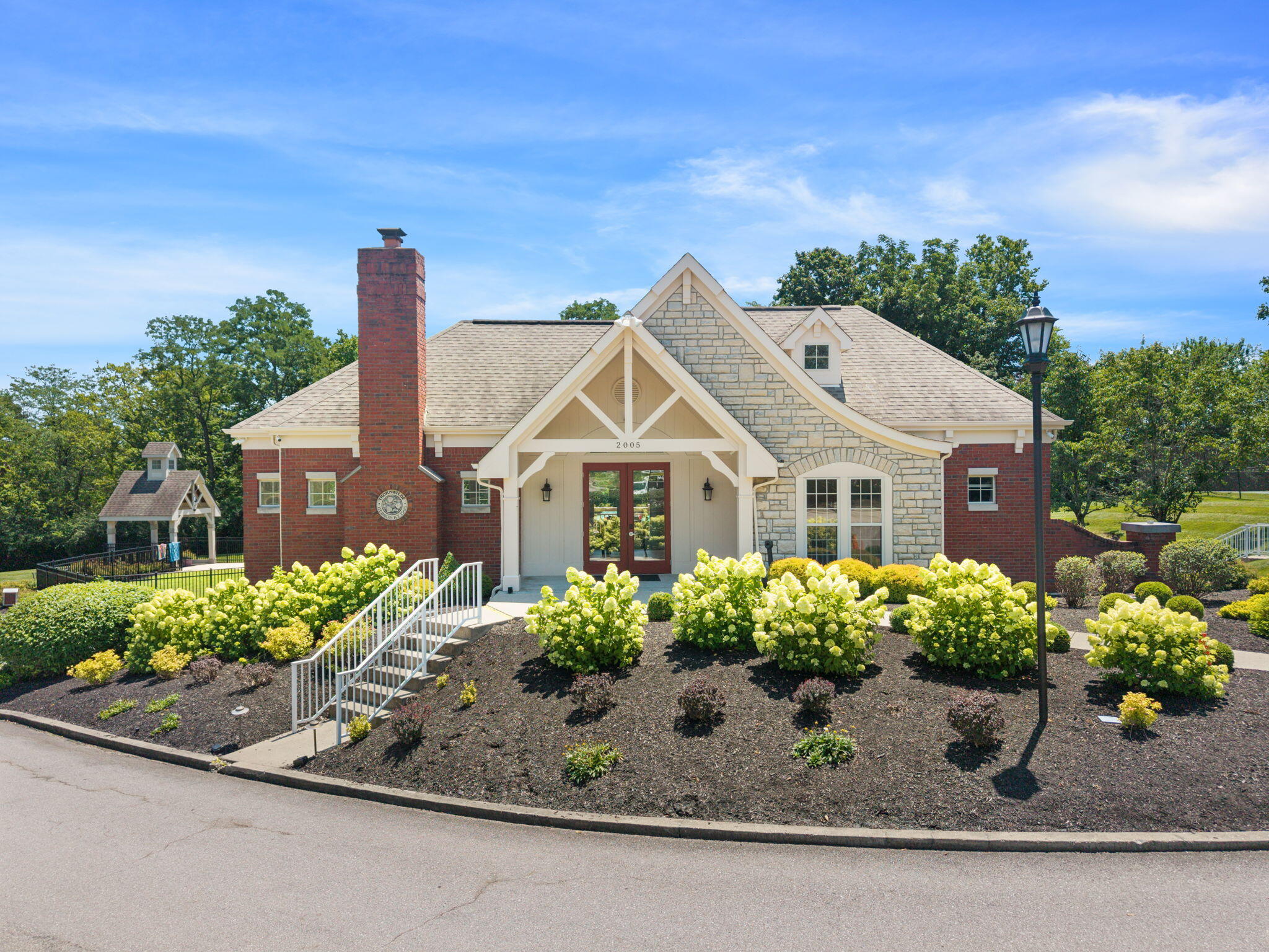 2957 Northcross Drive