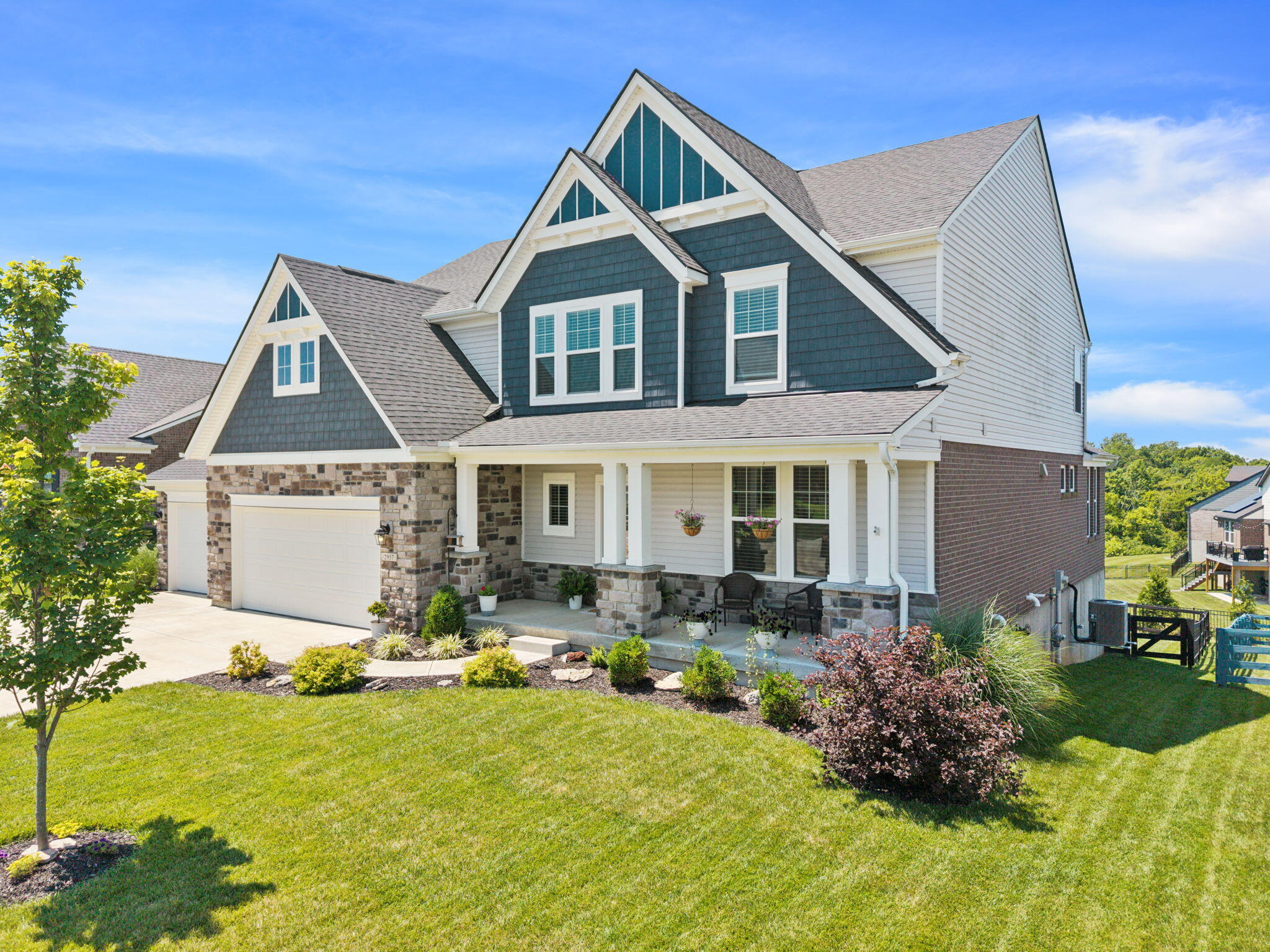 2957 Northcross Drive