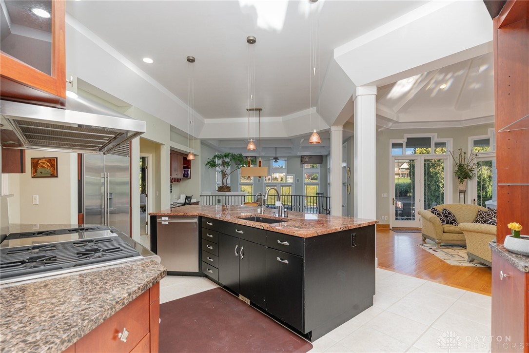 4898 Stone Lake Drive