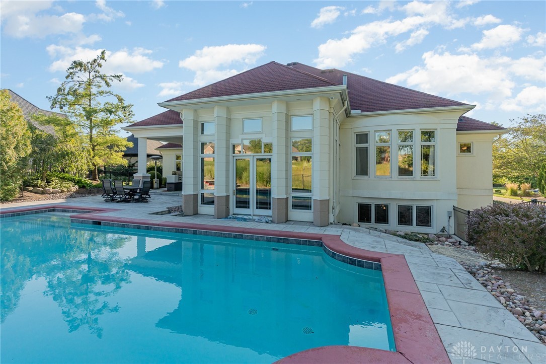 4898 Stone Lake Drive