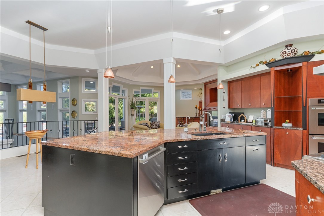 4898 Stone Lake Drive