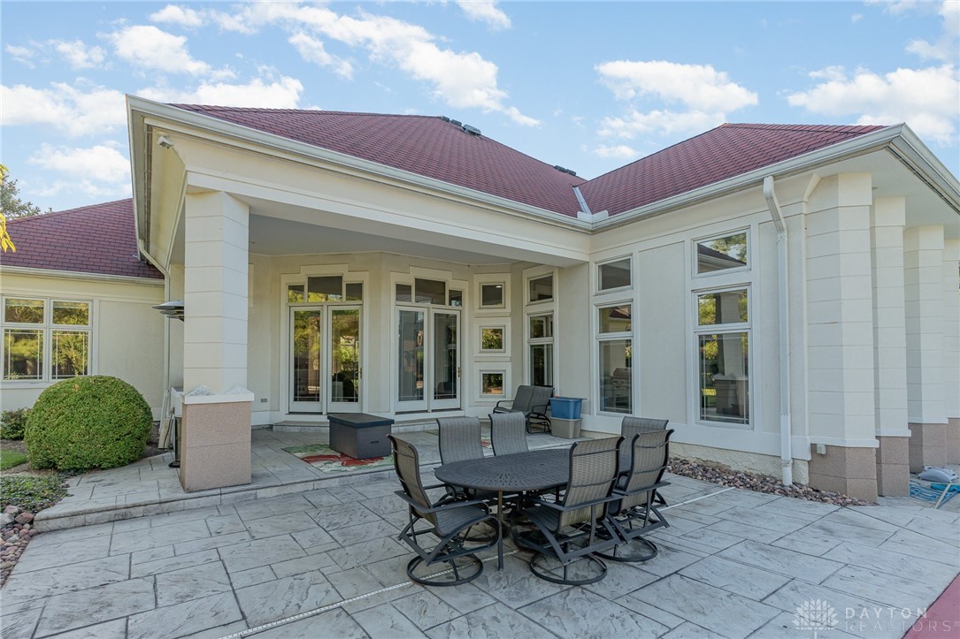 4898 Stone Lake Drive