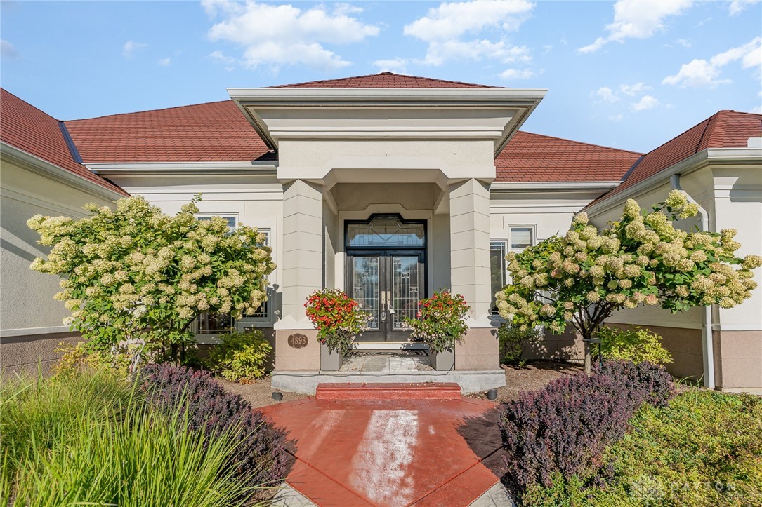 4898 Stone Lake Drive