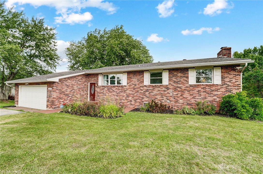 6134 E Decker Road