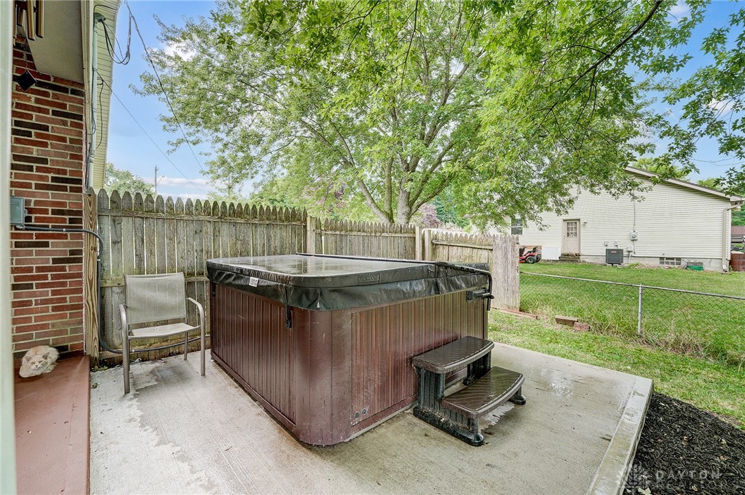 6134 E Decker Road