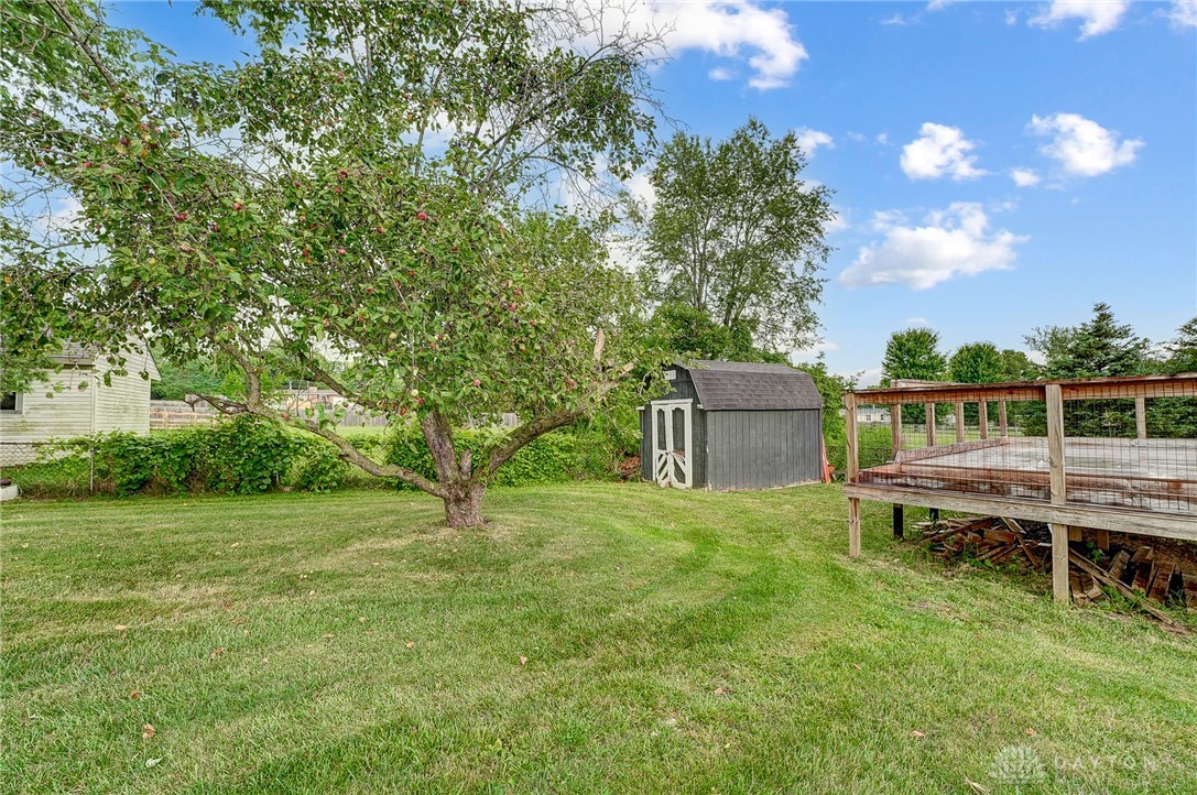 6134 E Decker Road