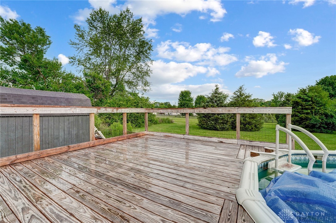 6134 E Decker Road