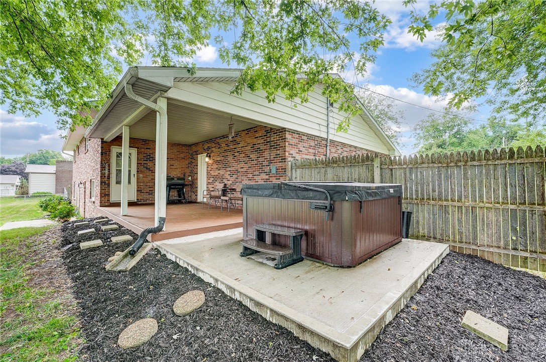 6134 E Decker Road