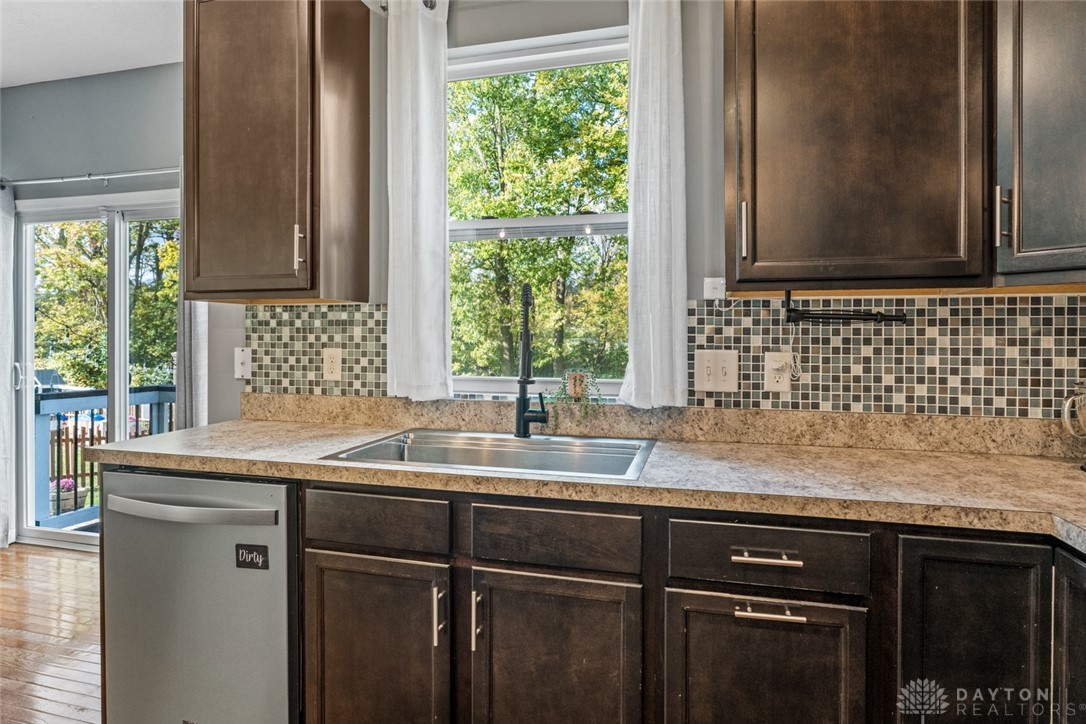 4324 Blue Springs Drive