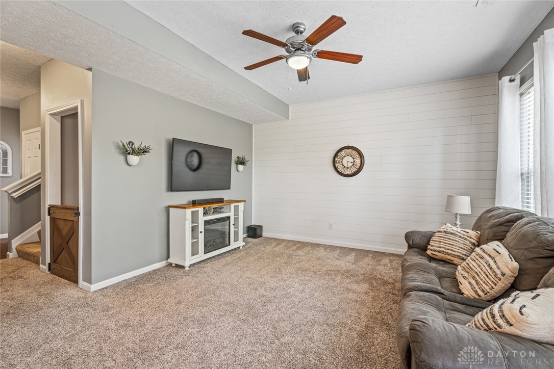 4324 Blue Springs Drive