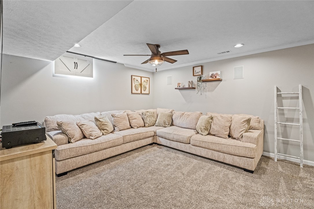 4324 Blue Springs Drive