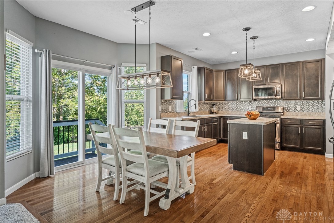 4324 Blue Springs Drive