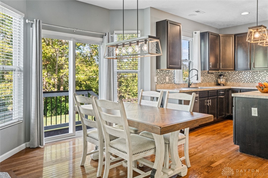 4324 Blue Springs Drive