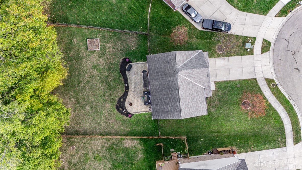 4324 Blue Springs Drive