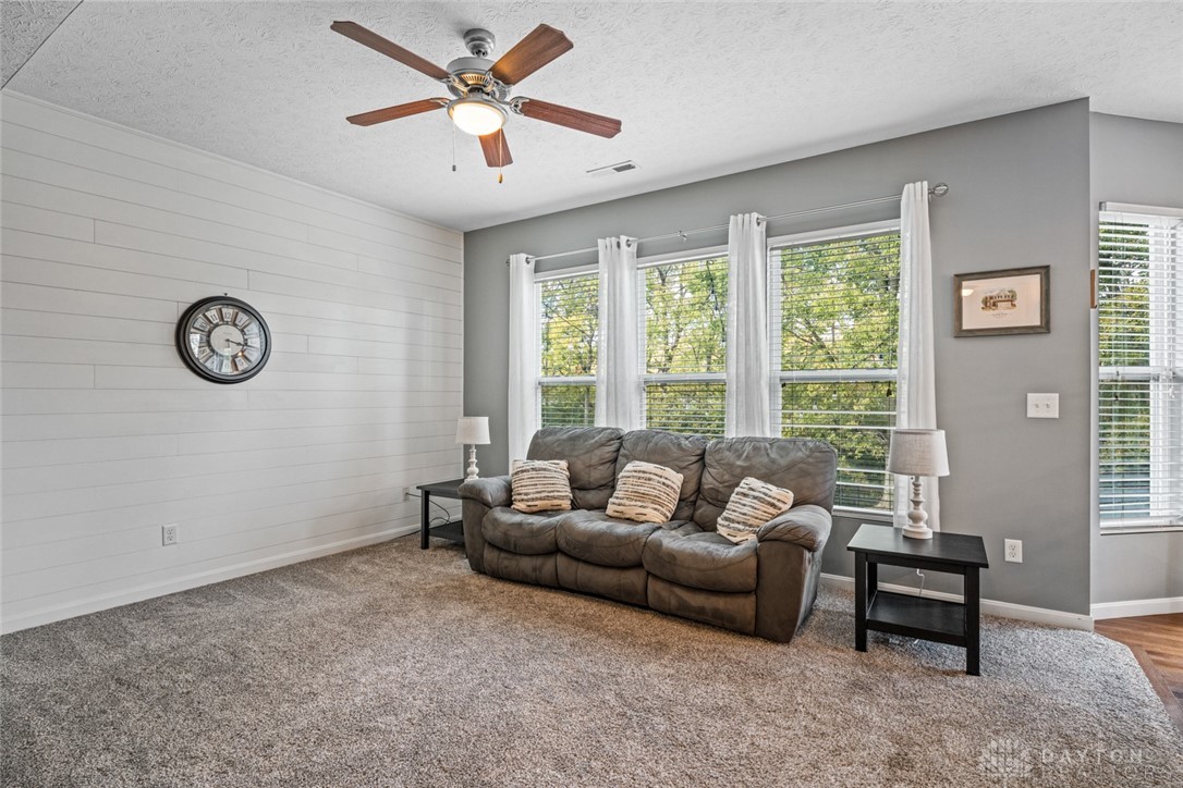 4324 Blue Springs Drive