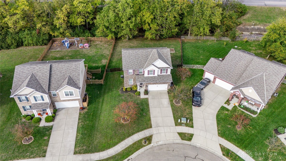 4324 Blue Springs Drive