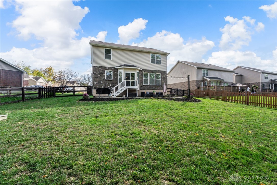 4324 Blue Springs Drive